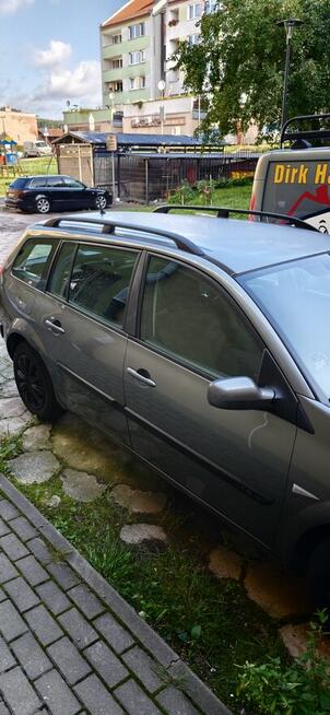 Renault Megane 2