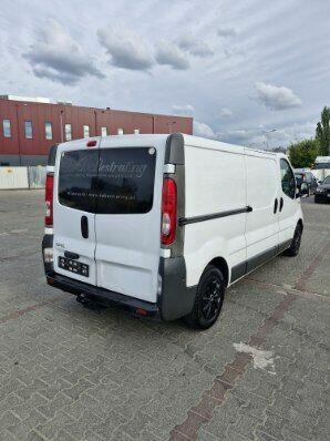 Sprzedam Opel Vivaro