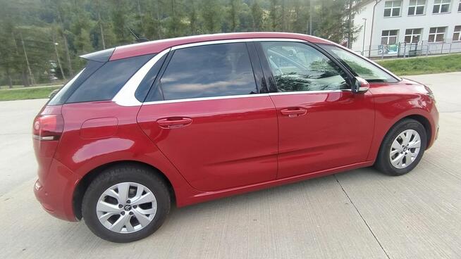 Citroen C4 Spacetourer 2.0 Citroën 2020