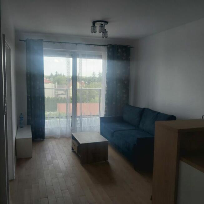 Wynajmę mieszkanie 40m2 nowe budownictwo Wojsławska