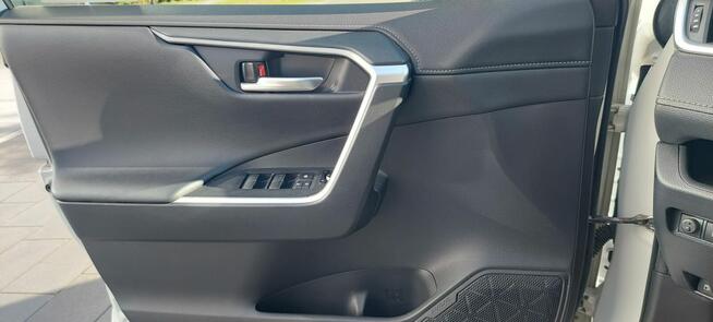 Toyota RAV4 Comfort 4x4 2.5 Hybrid