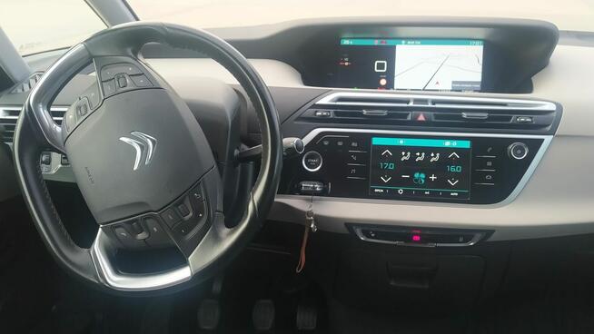 Citroen C4 Spacetourer 2.0 Citroën 2020
