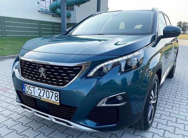 Peugeot 5008 1.2 PureTech Allure S&S EAT8