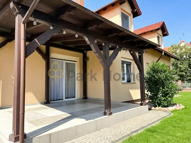 Dom Głogów,