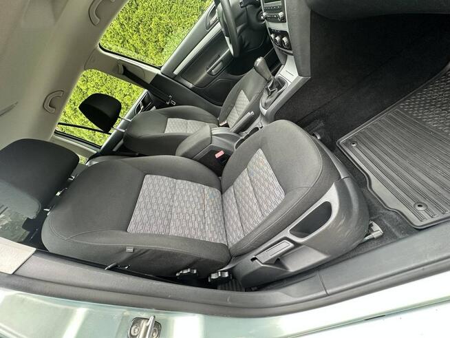Skoda Octavia II 1.4TSI 125KM Lift Kombi Elegance NiskiPrzebieg Opłaty