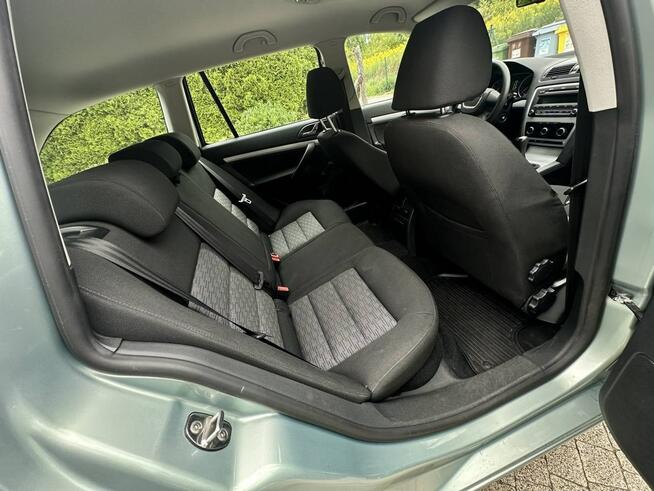 Skoda Octavia II 1.4TSI 125KM Lift Kombi Elegance NiskiPrzebieg Opłaty