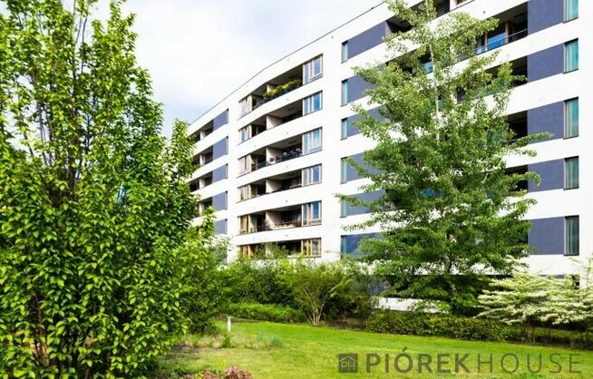 3-pokojowe mieszkanie na Bielanach