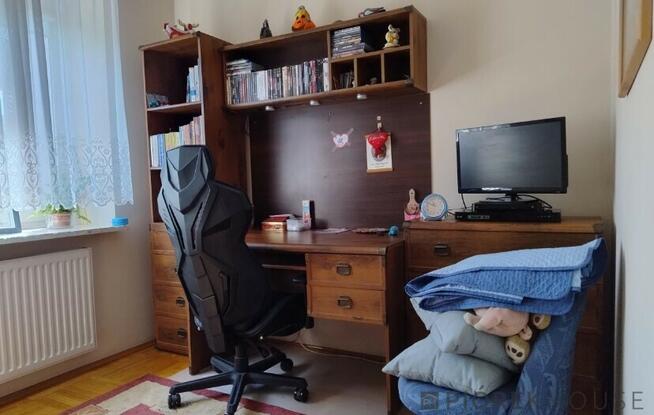 4-pokojowe mieszkanie na Bemowie