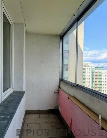 2-pokojowe mieszkanie na Targówku