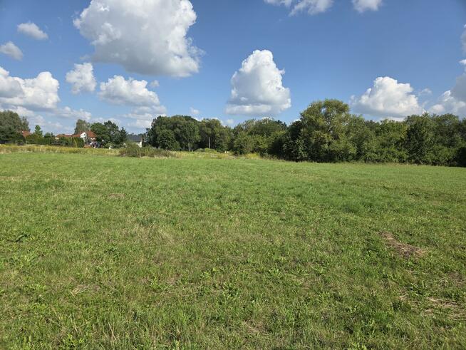 Działka budowlana Duchnów gm. Wiązowna
