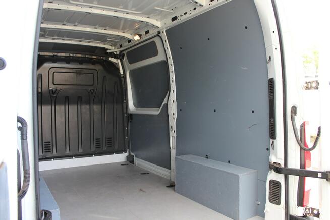 Opel Movano 2,3 CDi 125 KM L2H2 Mały przebieg 78 tys km