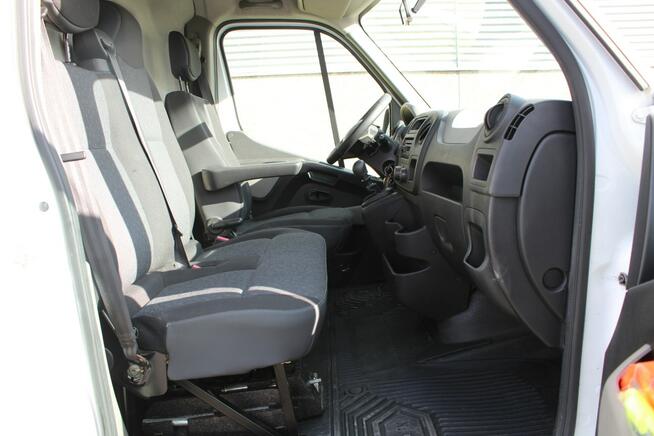 Opel Movano 2,3 CDi 125 KM L2H2 Mały przebieg 78 tys km