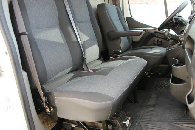 Opel Movano 2,3 CDi 125 KM L2H2 Mały przebieg 78 tys km