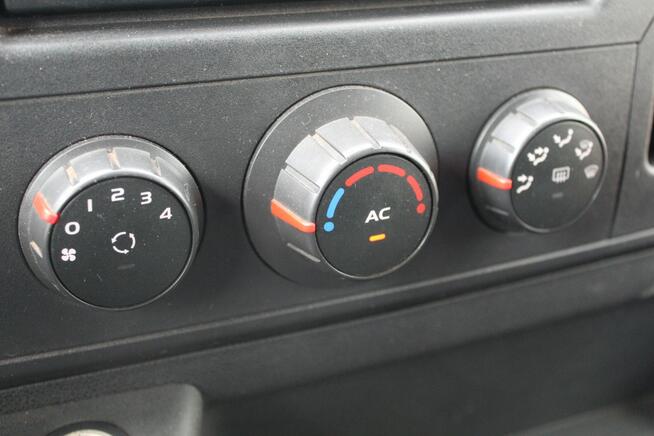 Opel Movano 2,3 CDi 125 KM L2H2 Mały przebieg 78 tys km
