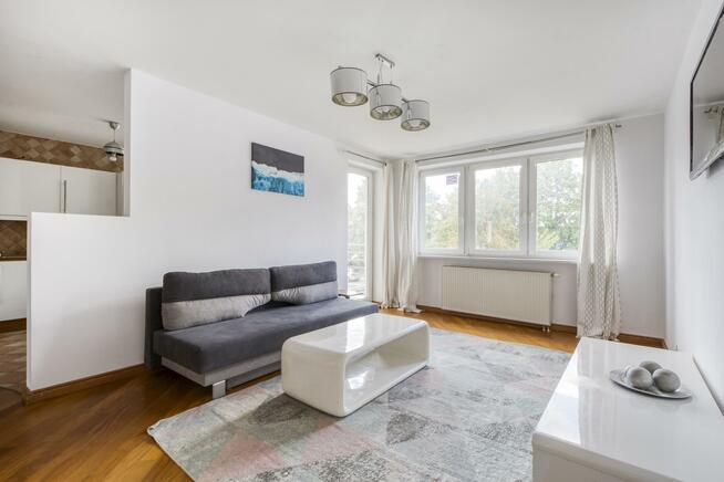 Mieszkanie Warszawa Targówek, Bródno, Turmoncka