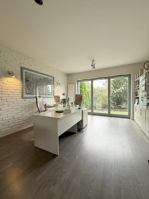 57 m² | Ogród | Gumieńce | Nowe budownictwo