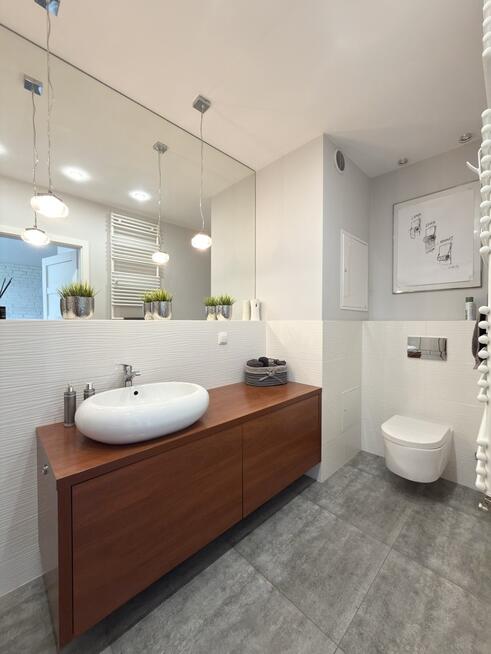 57 m² | Ogród | Gumieńce | Nowe budownictwo