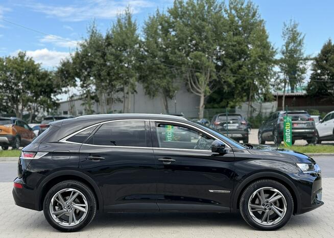 DS Automobiles DS 7 Crossback 2.0 HDI / 177KM FULL LED Automat Wersja OPERA Nawigacja Kamera El.Klap