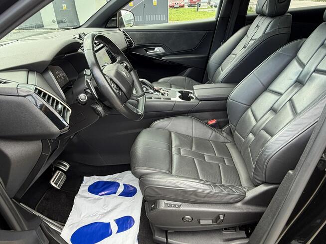 DS Automobiles DS 7 Crossback 2.0 HDI / 177KM FULL LED Automat Wersja OPERA Nawigacja Kamera El.Klap