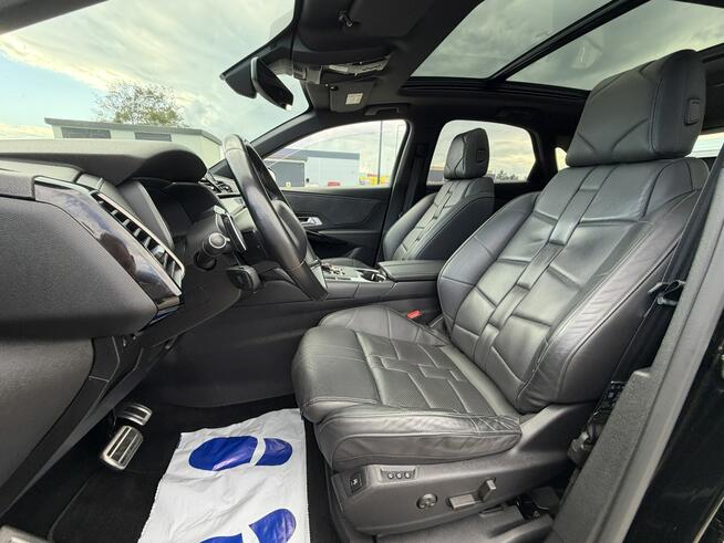 DS Automobiles DS 7 Crossback 2.0 HDI / 177KM FULL LED Automat Wersja OPERA Nawigacja Kamera El.Klap