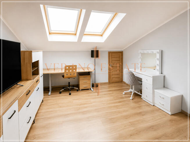 Dom 160m2 po remoncie | działka 650m2