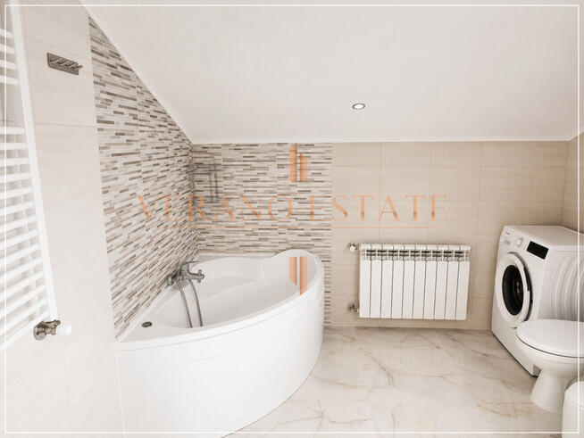 Dom 160m2 po remoncie | działka 650m2