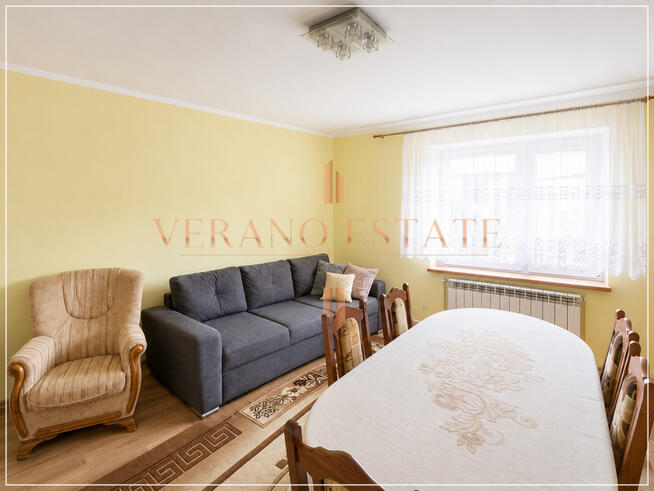Dom 160m2 po remoncie | działka 650m2