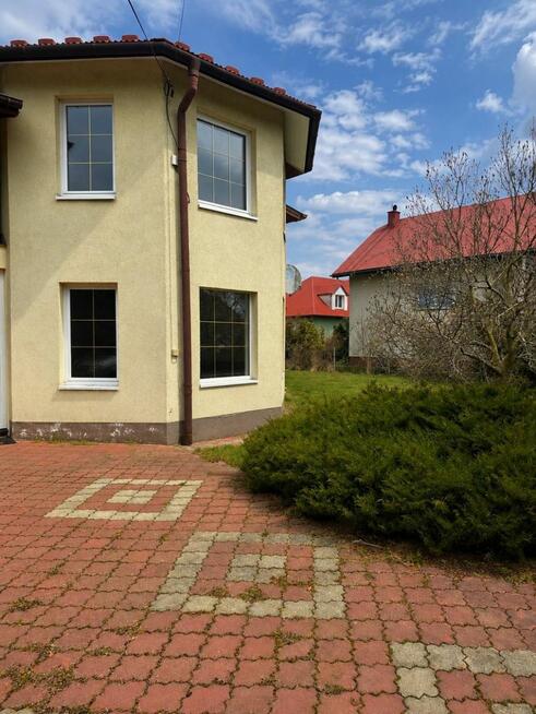 Dom Trepcza gm. Sanok, Słoneczna