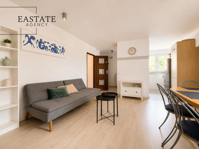 Aleje Jerozolimskie 145 | 46 m² | Ochota