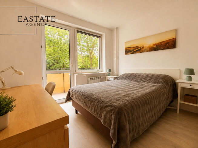 Aleje Jerozolimskie 145 | 46 m² | Ochota
