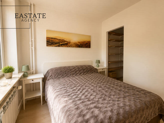 Aleje Jerozolimskie 145 | 46 m² | Ochota