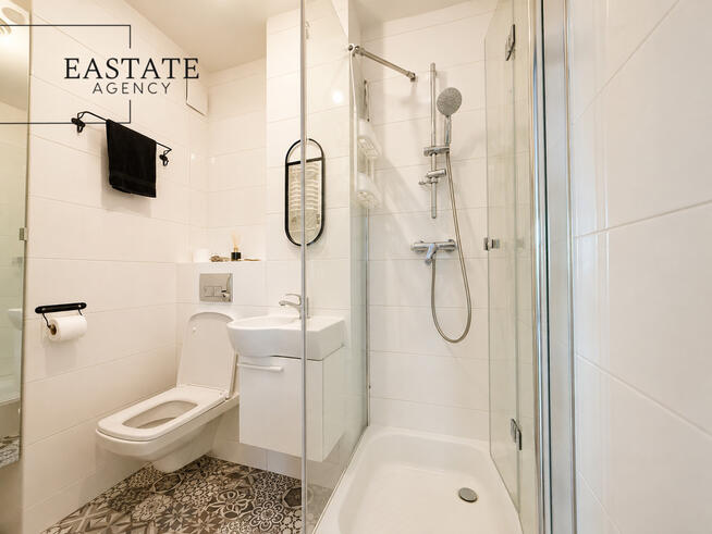 Aleje Jerozolimskie 145 | 46 m² | Ochota