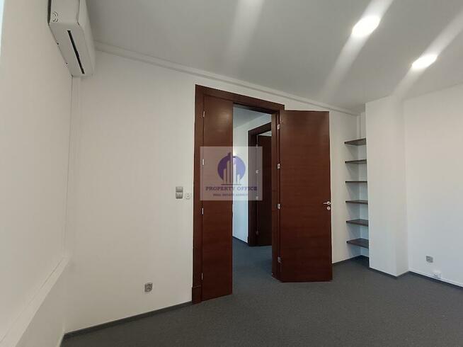 Lokal użytkowy Warszawa Śródmieście, Chałubińskiego