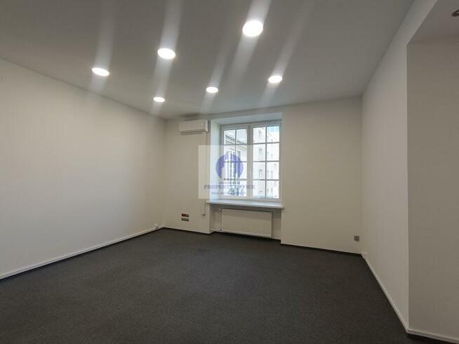 Lokal użytkowy Warszawa Śródmieście, Chałubińskiego