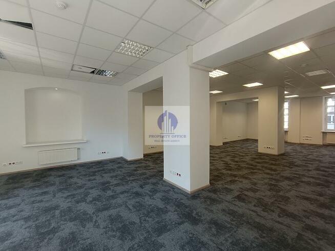 Lokal użytkowy Warszawa Śródmieście, Chałubińskiego