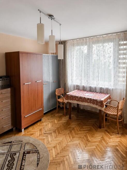 1-pokojowe mieszkanie na Pradze Południe