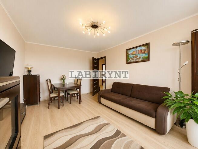 M-5, 74m2, po remoncie, duża loggia, super widok