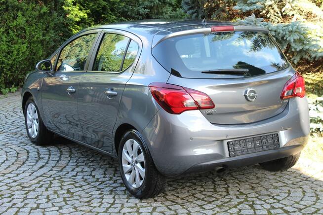 Opel Corsa Turbo Benzyna 100 KM Przebieg 140 tys km Opłacona