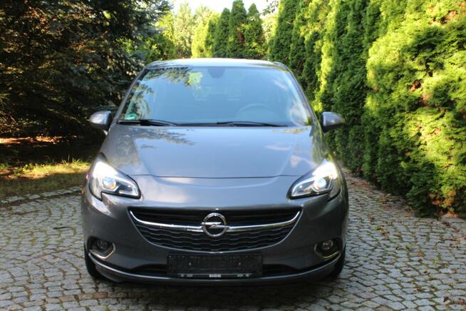 Opel Corsa Turbo Benzyna 100 KM Przebieg 140 tys km Opłacona