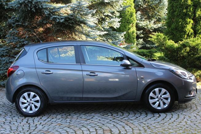 Opel Corsa Turbo Benzyna 100 KM Przebieg 140 tys km Opłacona
