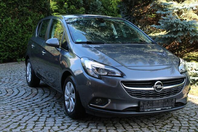 Opel Corsa Turbo Benzyna 100 KM Przebieg 140 tys km Opłacona