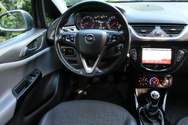 Opel Corsa Turbo Benzyna 100 KM Przebieg 140 tys km Opłacona