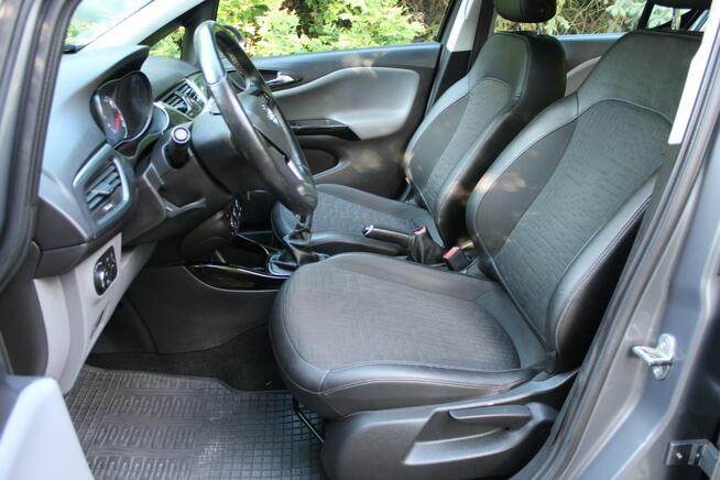 Opel Corsa Turbo Benzyna 100 KM Przebieg 140 tys km Opłacona