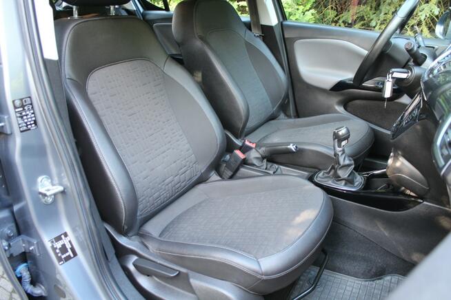 Opel Corsa Turbo Benzyna 100 KM Przebieg 140 tys km Opłacona