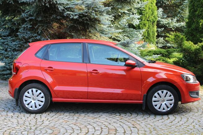 Volkswagen Polo 1.2 Turbo Benzyna 105 KM Niski Przebieg 71 tys km