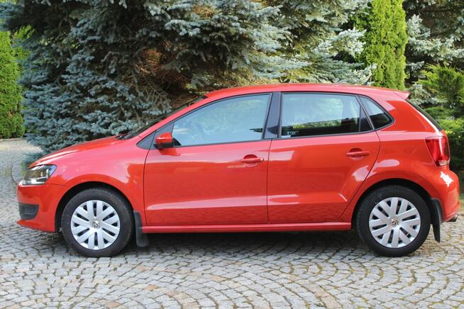 Volkswagen Polo 1.2 Turbo Benzyna 105 KM Niski Przebieg 71 tys km