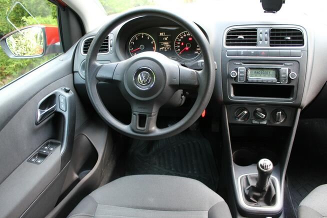 Volkswagen Polo 1.2 Turbo Benzyna 105 KM Niski Przebieg 71 tys km