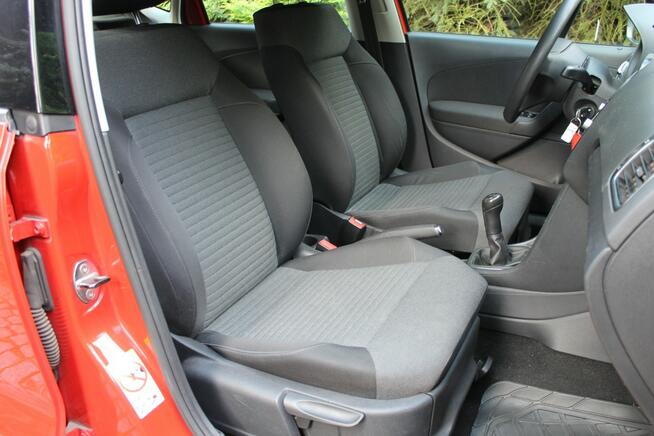 Volkswagen Polo 1.2 Turbo Benzyna 105 KM Niski Przebieg 71 tys km