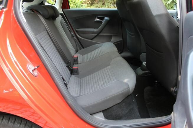 Volkswagen Polo 1.2 Turbo Benzyna 105 KM Niski Przebieg 71 tys km