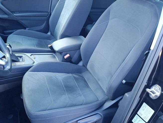 Volkswagen Tiguan Krajowy panorama